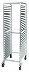 Winco ALRK-30BK, Pan Rack, Universal