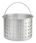 Winco ALSB-20, Stock / Steam Pot, Steamer Basket