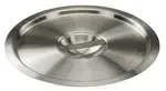 Winco BAMN-8.25C, Bain Marie Pot Cover