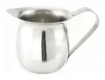 Winco BCS-3, Creamer, Metal
