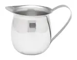 Winco BCS-5, Creamer, Metal