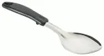 Winco BHOP-11, Serving Spoon, Solid