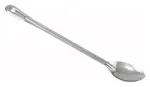 Winco BSOT-18, Serving Spoon, Solid