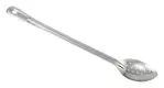Winco BSPT-18, Serving Spoon, Perforated