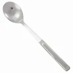 Winco , BW-SS1, Serving Spoon, Solid