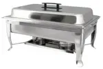Winco , C-1080, Chafing Dish