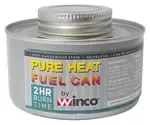 Winco C-F2, Chafing Dish Fuel