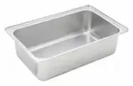 Winco C-WPF6, Spillage Pan