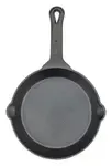 Winco CAST-8, Cast Iron Fry Pan