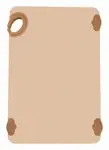 Winco , CBK-1218BN, Cutting Board, Plastic
