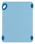 Winco CBK-1520BU, Cutting Board, Plastic