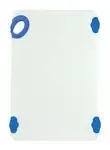 Winco , CBN-1218BU, Cutting Board, Plastic