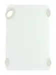 Winco , CBN-1218WT, Cutting Board, Plastic