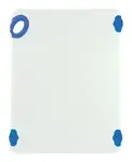 Winco , CBN-1520BU, Cutting Board, Plastic