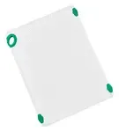 Winco CBN-1824GR, Cutting Board, Plastic