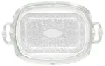 Winco CMT-1912, Serving & Display Tray, Metal