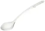 Winco , CVSS-15C, Serving Spoon, Solid