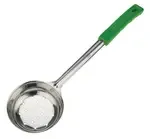 Winco , FPPN-6, Spoon, Portion Control