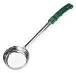 Winco , FPSN-6, Spoon, Portion Control