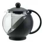 Winco GTP-25, Coffee Pot/Teapot, Glass