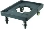 Winco IFT-1D, Food Carrier Dolly