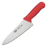 Winco KWP-80R, Knife, Chef