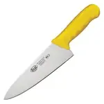 Winco KWP-80Y, Knife, Chef
