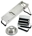 Winco MDL-15, Mandoline Slicer