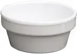 Winco , MMSC-2W, Ramekin / Sauce Cup, Plastic