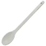 Winco NS-12W, Serving Spoon, Solid