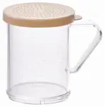 Winco PDG-10B, Shaker / Dredge