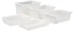 Winco PFFW-12, Food Storage Container, Box