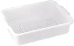 Winco PLP-5W, Bus Box / Tub