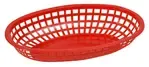 Winco POB-R, Basket, Fast Food