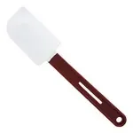 Winco PSH-10, Spatula, Plastic