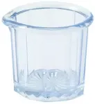 Winco PSN-2, Creamer, Plastic