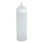 Winco PSW-12, Squeeze Bottle