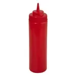 Winco PSW-16R, Squeeze Bottle
