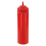 Winco PSW-24R, Squeeze Bottle