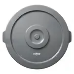 Winco PTCL-44, Trash Receptacle Lid / Top