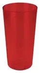 Winco , PTP-32R, Tumbler, Plastic