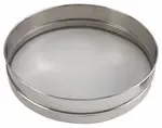 Winco SIV-14, Sieve, Drum