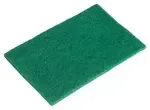 Winco SP-96N, Scrub Scour Pads