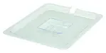 Winco SP7200C, Food Pan Cover, Plastic
