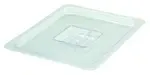 Winco , SP7200S, Food Pan Cover, Plastic