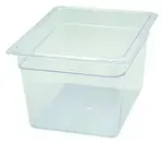 Winco SP7208, Food Pan, Plastic