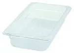 Winco , SP7302, Food Pan, Plastic