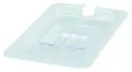 Winco SP7400C, Food Pan Cover, Plastic