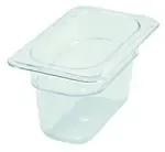 Winco SP7904, Food Pan, Plastic