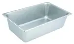 Winco SPF6, Steam Table Pan, Stainless Steel